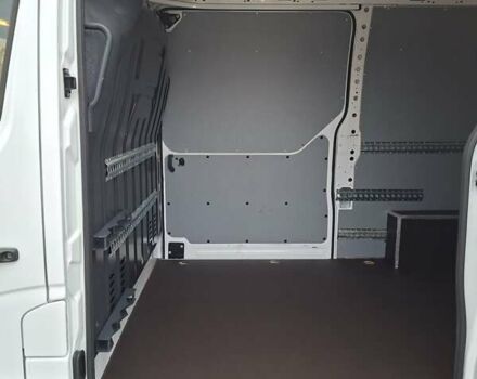 Білий Рено Мастєр, об'ємом двигуна 2.3 л та пробігом 240 тис. км за 18456 $, фото 30 на Automoto.ua