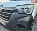 Белый Рено Мастер, объемом двигателя 2.3 л и пробегом 110 тыс. км за 20500 $, фото 13 на Automoto.ua