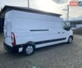 Белый Рено Мастер, объемом двигателя 2.3 л и пробегом 138 тыс. км за 18850 $, фото 17 на Automoto.ua