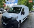 Білий Рено Мастєр, об'ємом двигуна 2.3 л та пробігом 209 тис. км за 19500 $, фото 1 на Automoto.ua