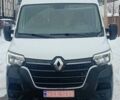 Белый Рено Мастер, объемом двигателя 0 л и пробегом 167 тыс. км за 17800 $, фото 1 на Automoto.ua