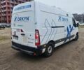Білий Рено Мастєр, об'ємом двигуна 2.3 л та пробігом 150 тис. км за 19800 $, фото 1 на Automoto.ua