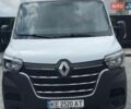 Белый Рено Мастер, объемом двигателя 2.3 л и пробегом 81 тыс. км за 21000 $, фото 1 на Automoto.ua