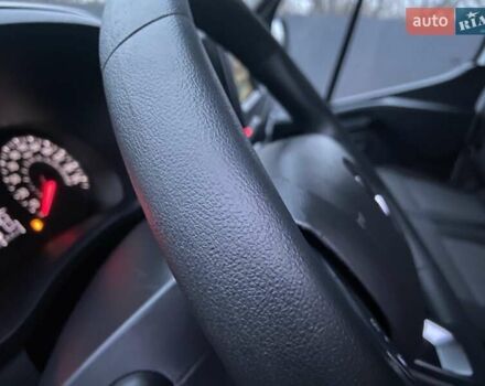 Білий Рено Мастєр, об'ємом двигуна 2.3 л та пробігом 181 тис. км за 21897 $, фото 36 на Automoto.ua