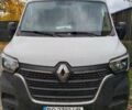Білий Рено Мастєр, об'ємом двигуна 2.3 л та пробігом 366 тис. км за 19500 $, фото 1 на Automoto.ua