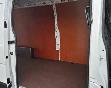 Белый Рено Мастер, объемом двигателя 2.3 л и пробегом 241 тыс. км за 19800 $, фото 26 на Automoto.ua