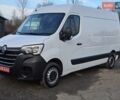 Белый Рено Мастер, объемом двигателя 2.3 л и пробегом 179 тыс. км за 18900 $, фото 13 на Automoto.ua