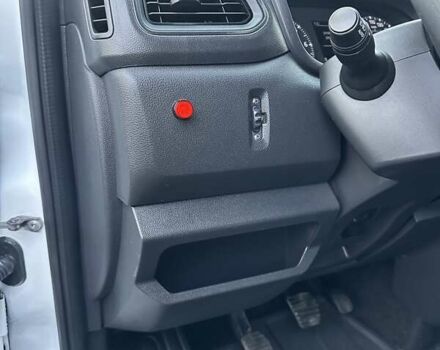 Белый Рено Мастер, объемом двигателя 2.3 л и пробегом 290 тыс. км за 25200 $, фото 33 на Automoto.ua