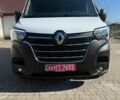 Белый Рено Мастер, объемом двигателя 2.3 л и пробегом 174 тыс. км за 21400 $, фото 90 на Automoto.ua