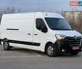 Белый Рено Мастер, объемом двигателя 2.3 л и пробегом 164 тыс. км за 19950 $, фото 19 на Automoto.ua