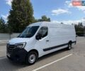 Белый Рено Мастер, объемом двигателя 2.3 л и пробегом 249 тыс. км за 19999 $, фото 27 на Automoto.ua