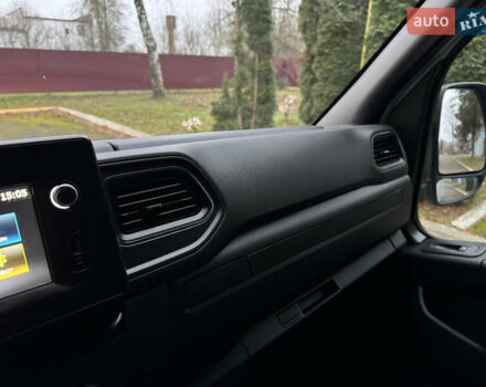 Белый Рено Мастер, объемом двигателя 2.3 л и пробегом 66 тыс. км за 25800 $, фото 43 на Automoto.ua