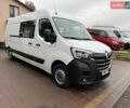Белый Рено Мастер, объемом двигателя 2.3 л и пробегом 159 тыс. км за 25500 $, фото 1 на Automoto.ua