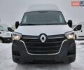 Белый Рено Мастер, объемом двигателя 2.3 л и пробегом 263 тыс. км за 18900 $, фото 38 на Automoto.ua