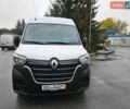 Білий Рено Мастєр, об'ємом двигуна 2.3 л та пробігом 203 тис. км за 18200 $, фото 4 на Automoto.ua