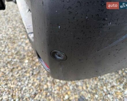 Белый Рено Мастер, объемом двигателя 2.3 л и пробегом 176 тыс. км за 21300 $, фото 38 на Automoto.ua