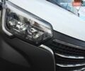 Белый Рено Мастер, объемом двигателя 2.3 л и пробегом 206 тыс. км за 21000 $, фото 6 на Automoto.ua