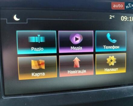 Белый Рено Мастер, объемом двигателя 2.3 л и пробегом 216 тыс. км за 20000 $, фото 54 на Automoto.ua