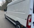 Белый Рено Мастер, объемом двигателя 2.3 л и пробегом 180 тыс. км за 22000 $, фото 13 на Automoto.ua