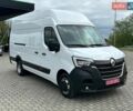 Белый Рено Мастер, объемом двигателя 2.3 л и пробегом 204 тыс. км за 23999 $, фото 6 на Automoto.ua