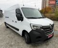 Белый Рено Мастер, объемом двигателя 2.3 л и пробегом 270 тыс. км за 18500 $, фото 3 на Automoto.ua