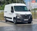 Білий Рено Мастєр, об'ємом двигуна 2.3 л та пробігом 75 тис. км за 23999 $, фото 1 на Automoto.ua