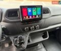 Білий Рено Мастєр, об'ємом двигуна 2.3 л та пробігом 252 тис. км за 17900 $, фото 16 на Automoto.ua