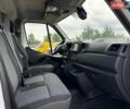 Білий Рено Мастєр, об'ємом двигуна 2.3 л та пробігом 193 тис. км за 22500 $, фото 19 на Automoto.ua