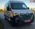 Белый Рено Мастер, объемом двигателя 2.3 л и пробегом 288 тыс. км за 17300 $, фото 14 на Automoto.ua