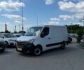 Белый Рено Мастер, объемом двигателя 2.3 л и пробегом 262 тыс. км за 17300 $, фото 1 на Automoto.ua