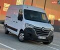 Білий Рено Мастєр, об'ємом двигуна 2.3 л та пробігом 249 тис. км за 18500 $, фото 1 на Automoto.ua