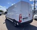 Белый Рено Мастер, объемом двигателя 2.3 л и пробегом 155 тыс. км за 23200 $, фото 4 на Automoto.ua