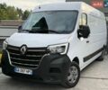 Білий Рено Мастєр, об'ємом двигуна 2.3 л та пробігом 205 тис. км за 21700 $, фото 15 на Automoto.ua