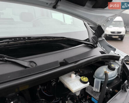 Білий Рено Мастєр, об'ємом двигуна 0 л та пробігом 238 тис. км за 26900 $, фото 35 на Automoto.ua