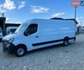 Белый Рено Мастер, объемом двигателя 2.3 л и пробегом 157 тыс. км за 21450 $, фото 10 на Automoto.ua