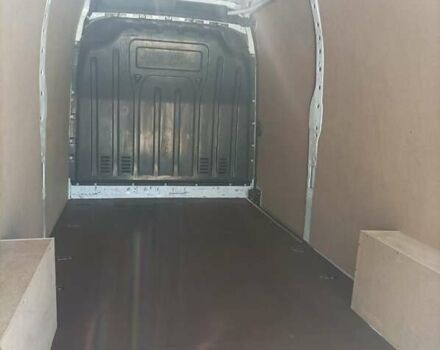 Білий Рено Мастєр, об'ємом двигуна 2.3 л та пробігом 147 тис. км за 21700 $, фото 24 на Automoto.ua