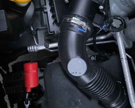 Білий Рено Мастєр, об'ємом двигуна 2.3 л та пробігом 118 тис. км за 22900 $, фото 3 на Automoto.ua