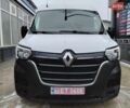 Білий Рено Мастєр, об'ємом двигуна 2.3 л та пробігом 80 тис. км за 20900 $, фото 48 на Automoto.ua