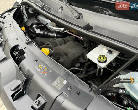 Білий Рено Мастєр, об'ємом двигуна 0 л та пробігом 192 тис. км за 21600 $, фото 91 на Automoto.ua