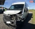 Белый Рено Мастер, объемом двигателя 0 л и пробегом 87 тыс. км за 17500 $, фото 1 на Automoto.ua