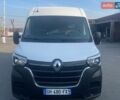 Білий Рено Мастєр, об'ємом двигуна 2.3 л та пробігом 125 тис. км за 23600 $, фото 1 на Automoto.ua