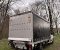 Білий Рено Мастєр, об'ємом двигуна 2.3 л та пробігом 160 тис. км за 32150 $, фото 7 на Automoto.ua