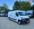 Белый Рено Мастер, объемом двигателя 2.3 л и пробегом 157 тыс. км за 21300 $, фото 1 на Automoto.ua