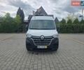 Белый Рено Мастер, объемом двигателя 2.3 л и пробегом 137 тыс. км за 20999 $, фото 1 на Automoto.ua