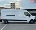Белый Рено Мастер, объемом двигателя 2.3 л и пробегом 181 тыс. км за 21500 $, фото 16 на Automoto.ua