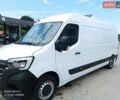 Белый Рено Мастер, объемом двигателя 2.3 л и пробегом 230 тыс. км за 21700 $, фото 1 на Automoto.ua