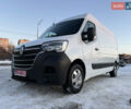 Белый Рено Мастер, объемом двигателя 2.3 л и пробегом 163 тыс. км за 22799 $, фото 34 на Automoto.ua