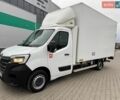 Білий Рено Мастєр, об'ємом двигуна 2.3 л та пробігом 135 тис. км за 22999 $, фото 2 на Automoto.ua
