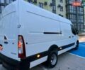 Белый Рено Мастер, объемом двигателя 2.3 л и пробегом 212 тыс. км за 24599 $, фото 28 на Automoto.ua