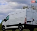 Белый Рено Мастер, объемом двигателя 2.3 л и пробегом 112 тыс. км за 21800 $, фото 43 на Automoto.ua